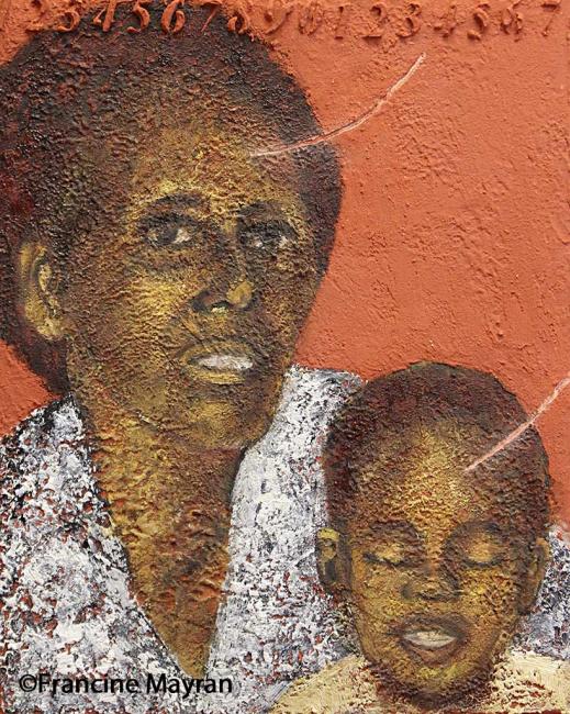 LE GÉNOCIDE DES TUTSI AU RWANDA
